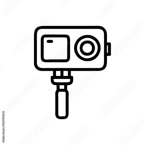 Action Cam / GoPro
