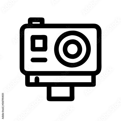 Action Cam / GoPro
