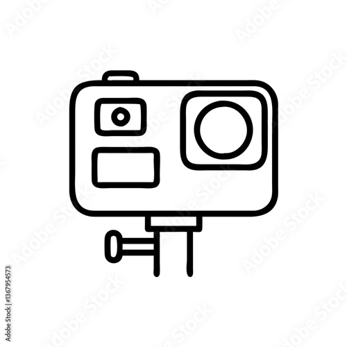 Action Cam / GoPro
