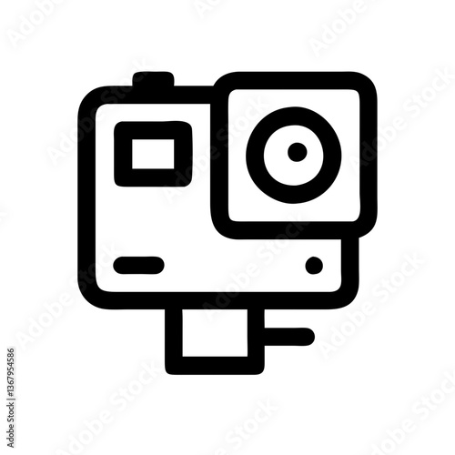 Action Cam / GoPro
