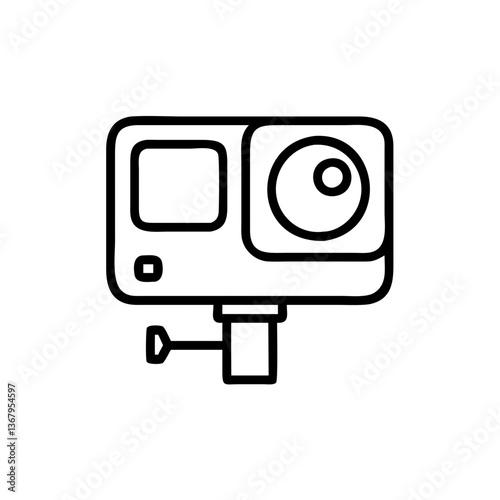 Action Cam / GoPro
