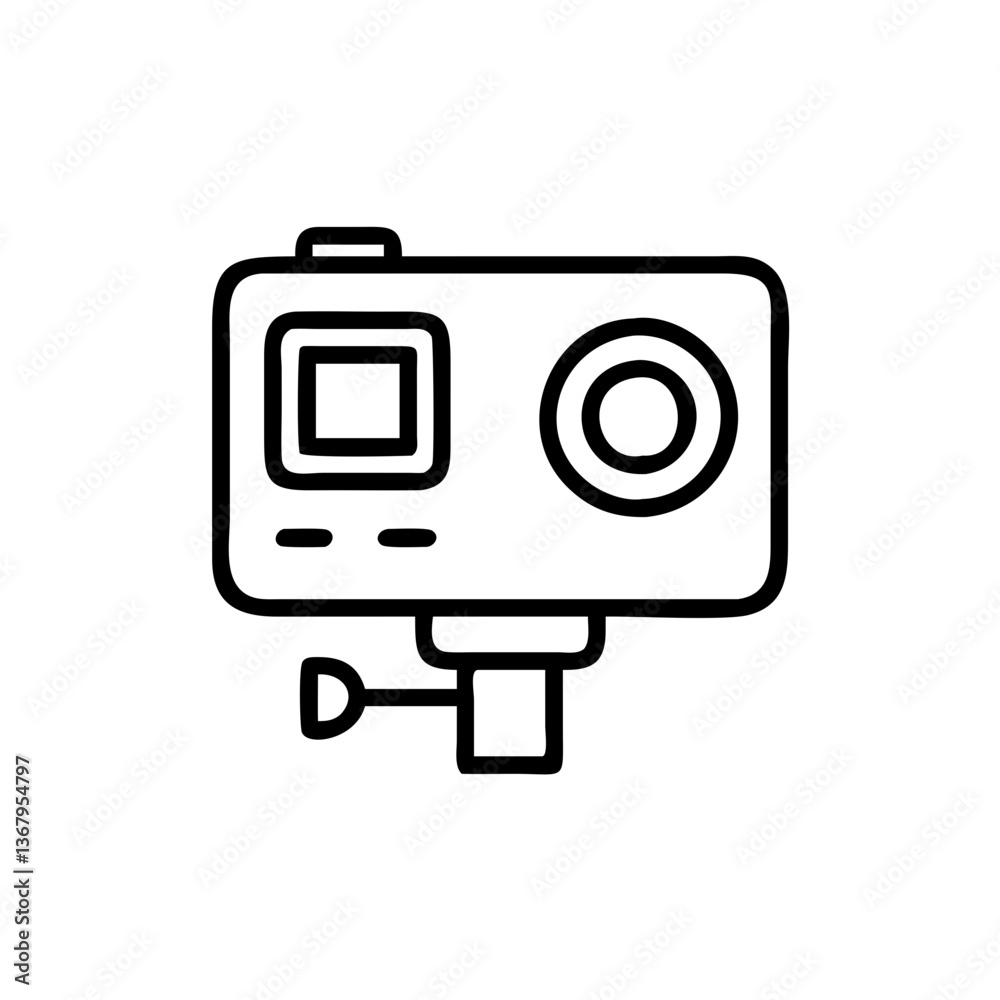 Action Cam / GoPro
Action Cam / GoPro