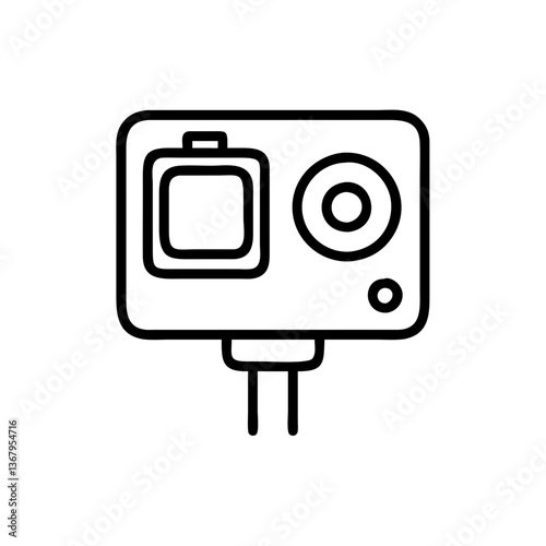 Action Cam / GoPro
