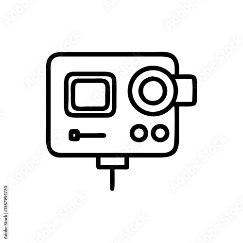 Action Cam / GoPro
