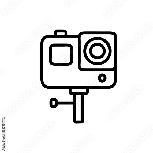 Action Cam / GoPro
