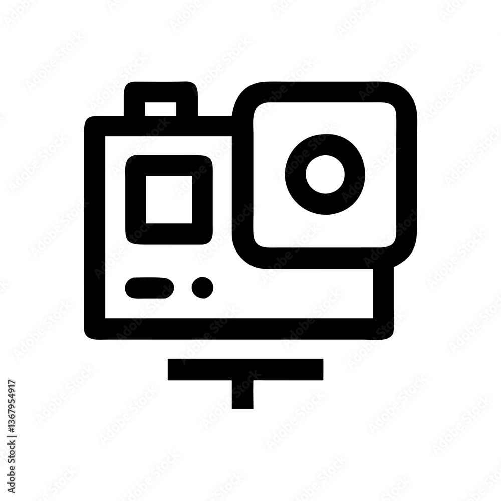Action Cam / GoPro
Action Cam / GoPro