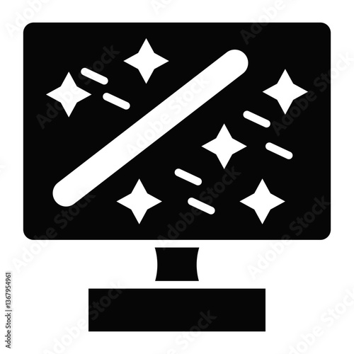 Magical Effect Icon
