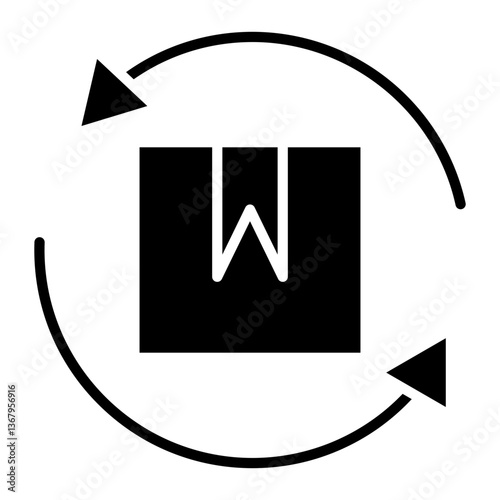 Return Icon