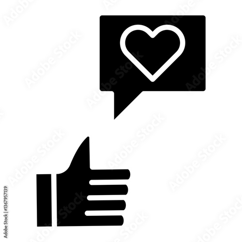 Testimonials Icon