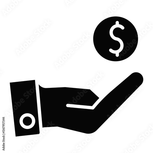 Affordable Pricing Icon