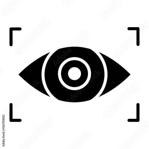 Vision Icon