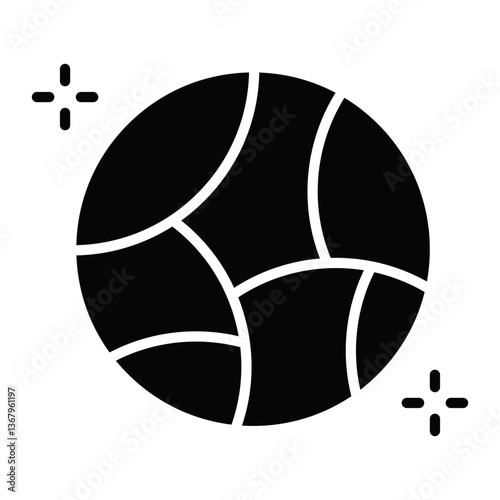 Volley Icon