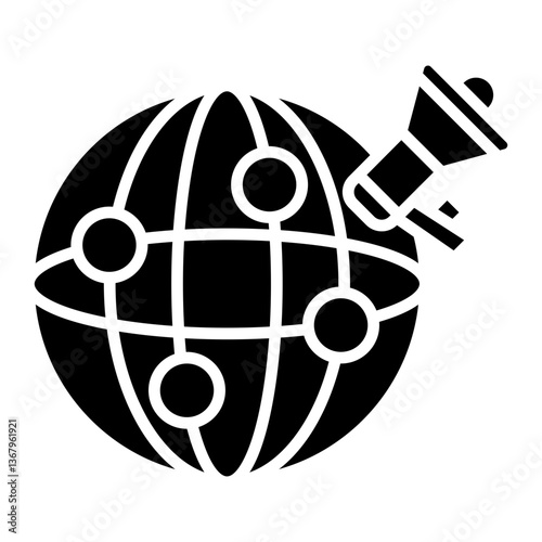 Network Icon