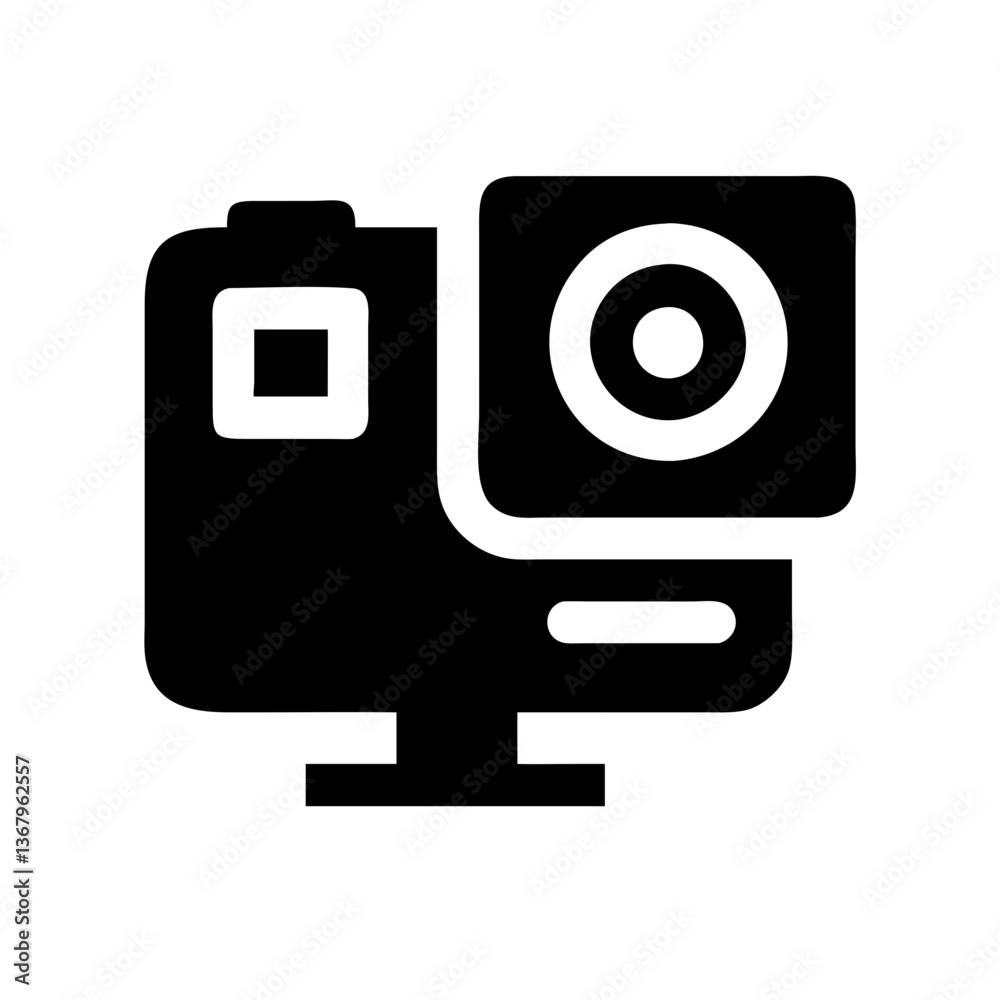 Action Cam / GoPro
Action Cam / GoPro