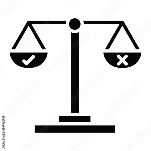 Ethics Icon