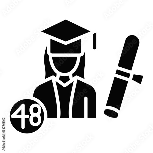 Summa Cum Laude Icon
