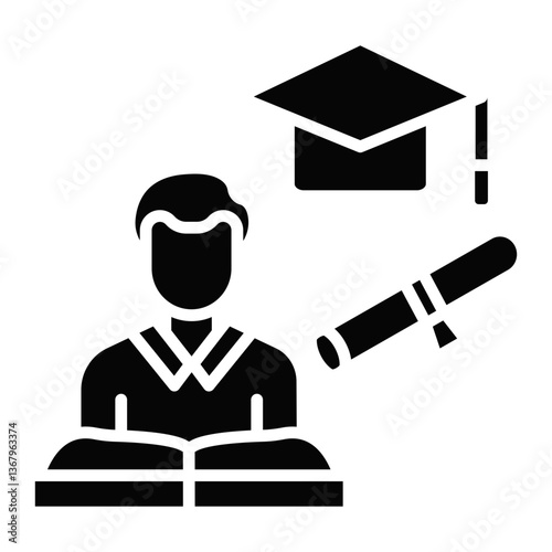 Undergraduate Icon