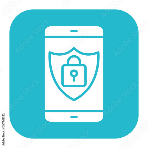 Phone Surveillance Icon