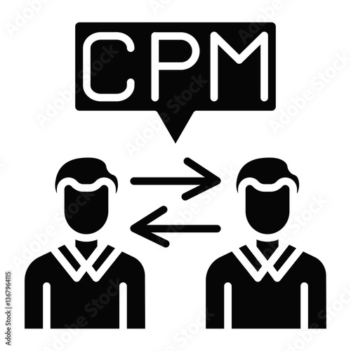 Crm Methodologies Icon