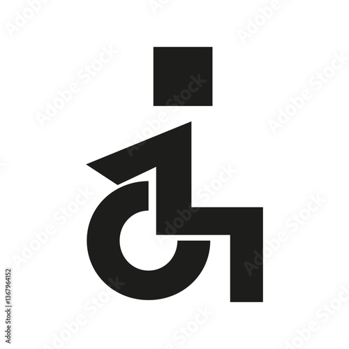 Wheelchair icon