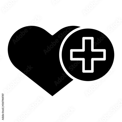 Healthcare Bundle Icon