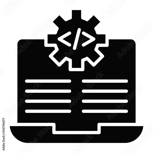 Ide Icon