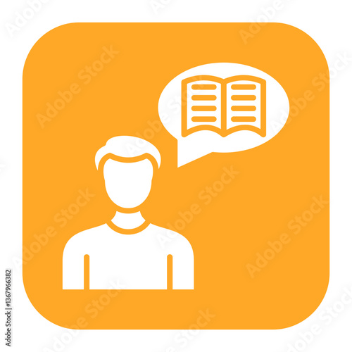 Stories Icon