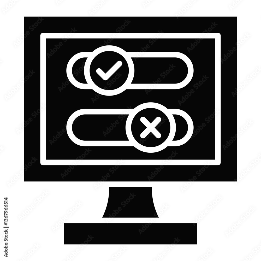 Boolean Icon