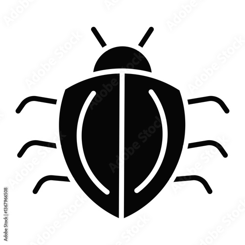 Bug Icon