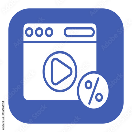 Interest Icon