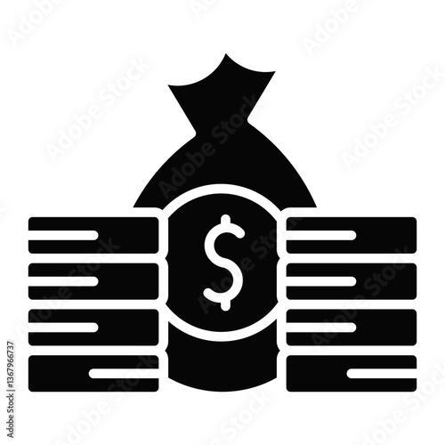 Account Receivable Icon