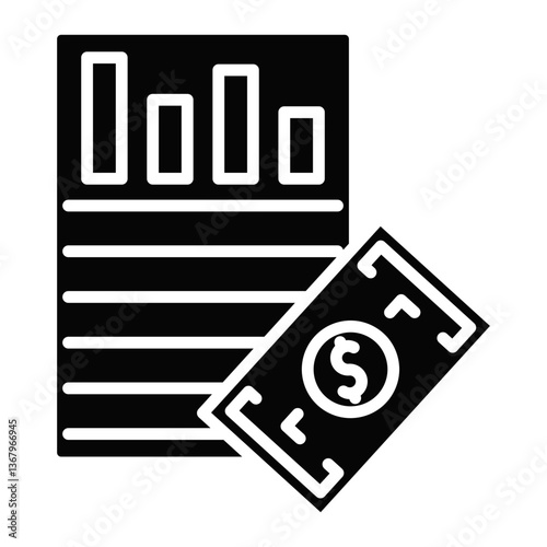 Balance Sheet Icon