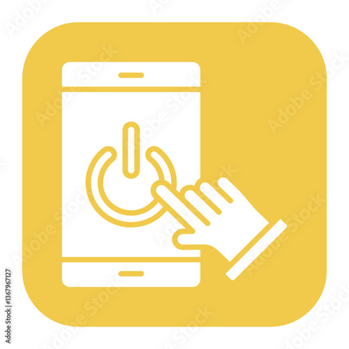 Activation Icon