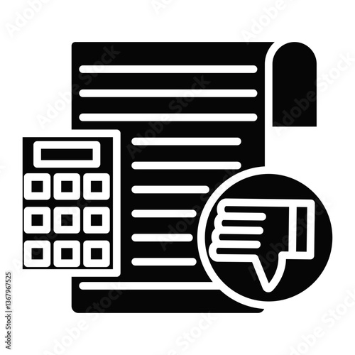 Reporting Standards Icon