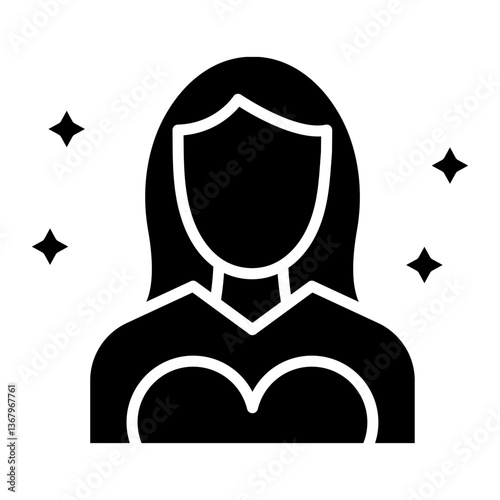Actress Icon