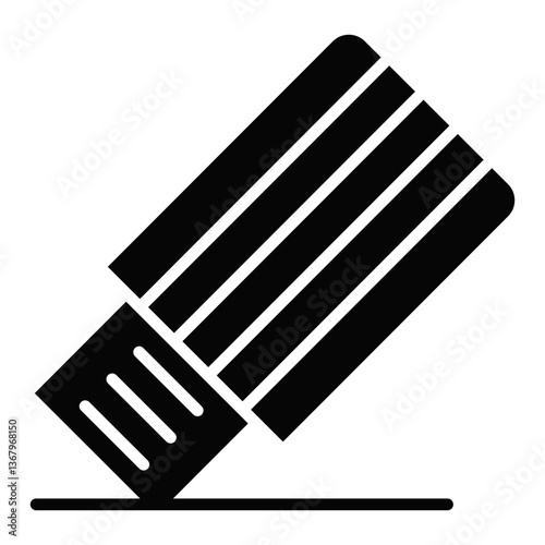 Eraser Icon