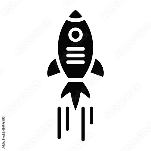 Launch Icon