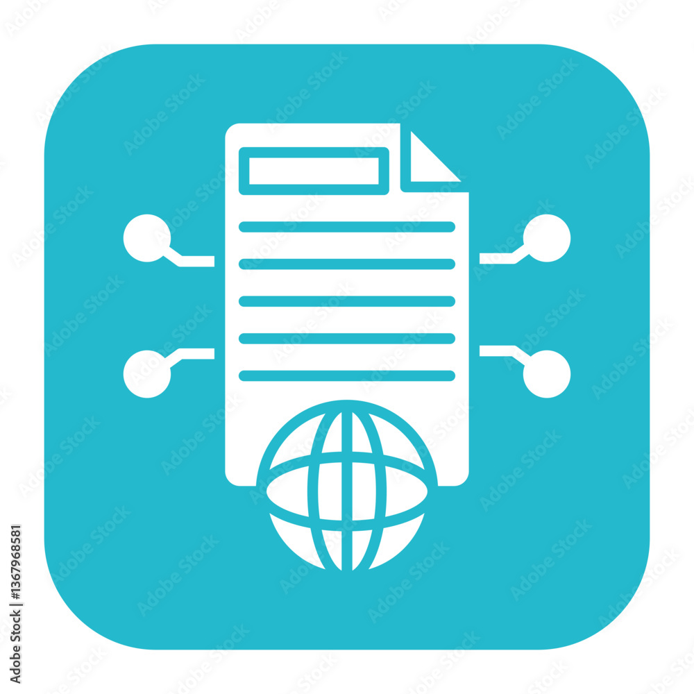 Binding Corporate Icon