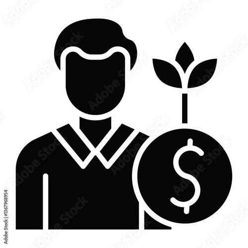 Bootstrapping Icon