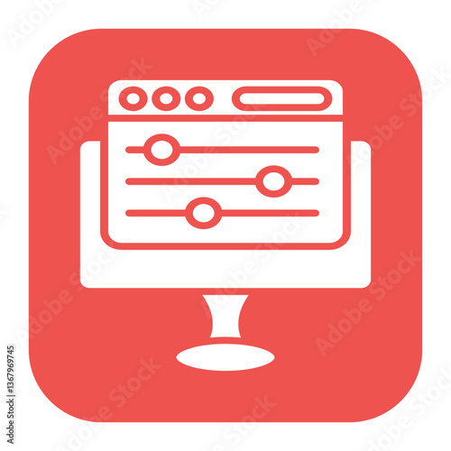 Greater Control Icon