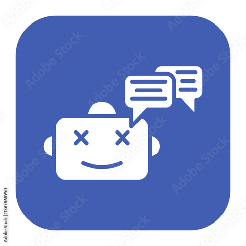 Chatbot Icon