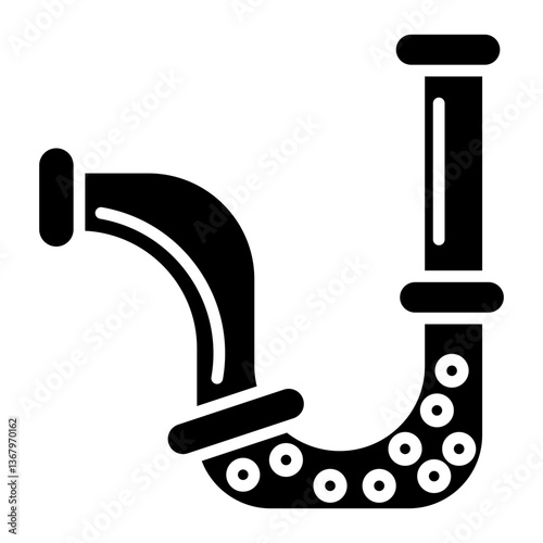 Unclogging Icon