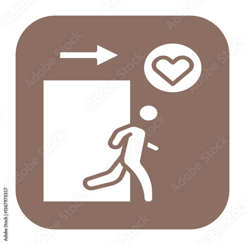 Outpatient Care Icon