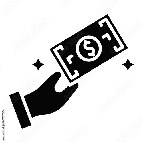 Pay Upon Delivery Icon