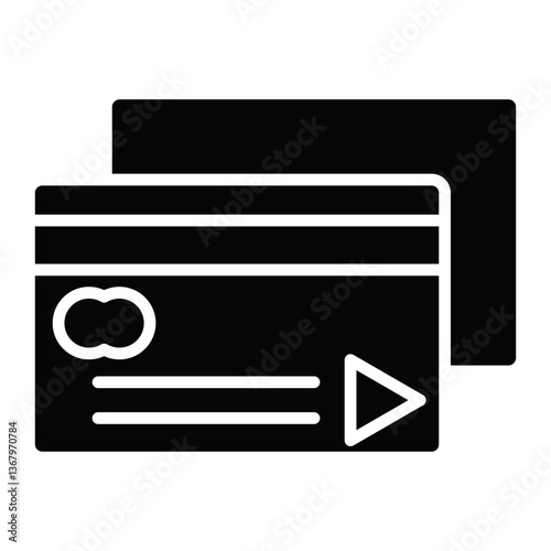 Credit Card Icon