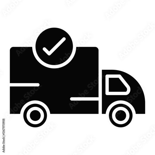 Express Shipping Icon