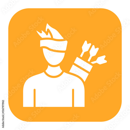 Robin Hood Icon