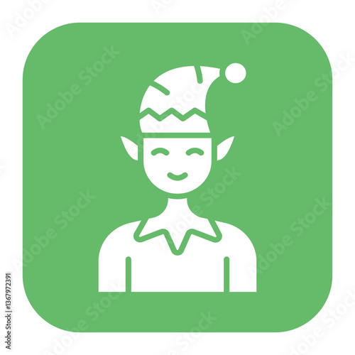 Elf Icon