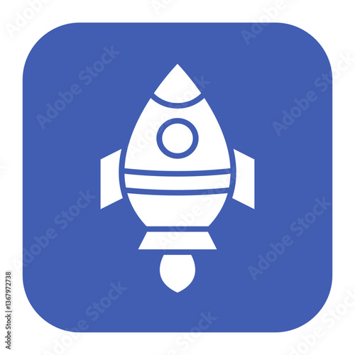 Rocket Icon