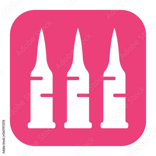 Bullets Icon